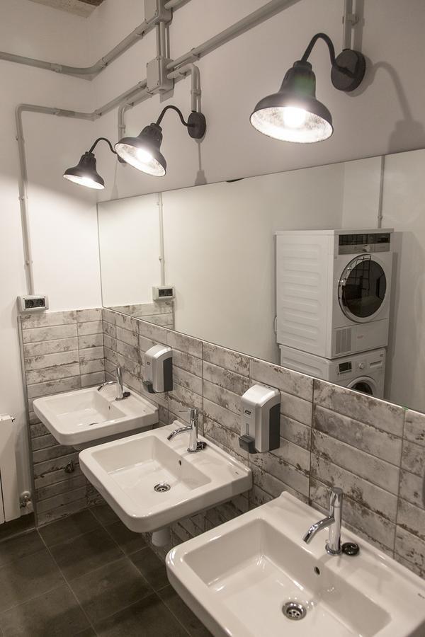 Green River Hostel Куенка Екстер'єр фото