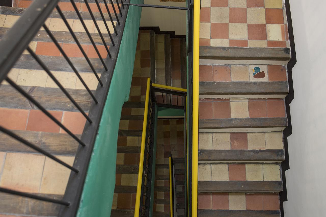 Green River Hostel Куенка Екстер'єр фото
