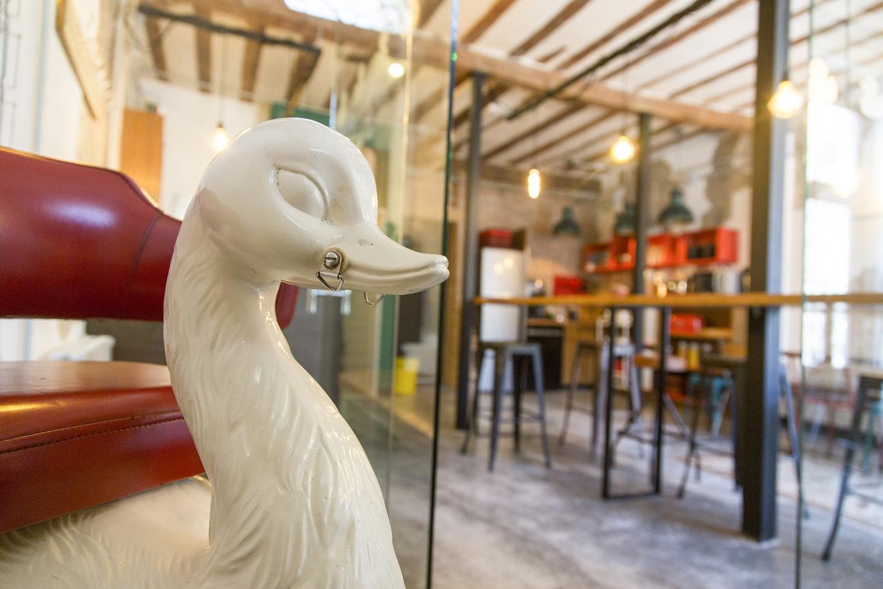 Green River Hostel Куенка Екстер'єр фото