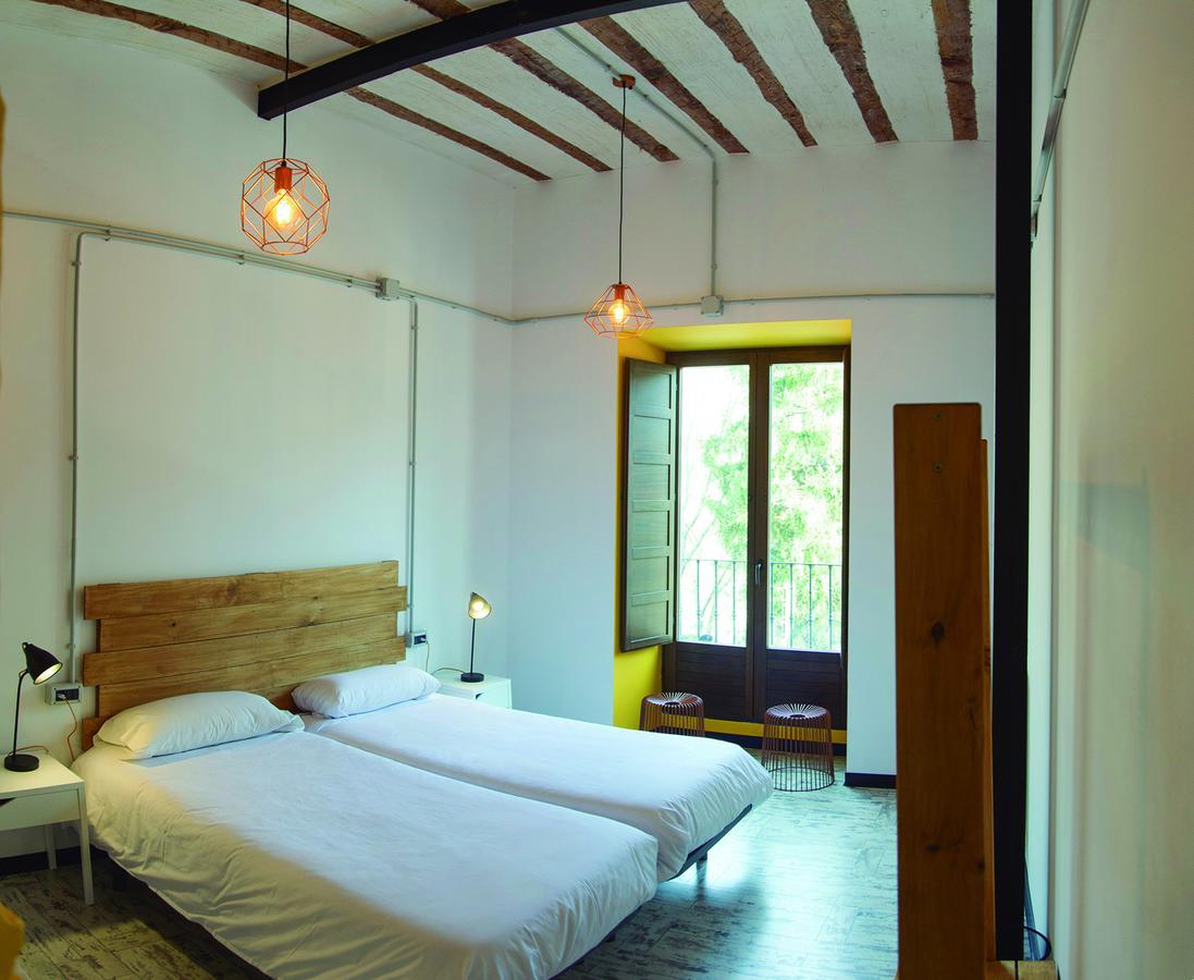 Green River Hostel Куенка Екстер'єр фото