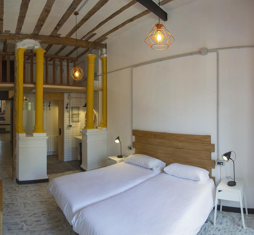 Green River Hostel Куенка Екстер'єр фото