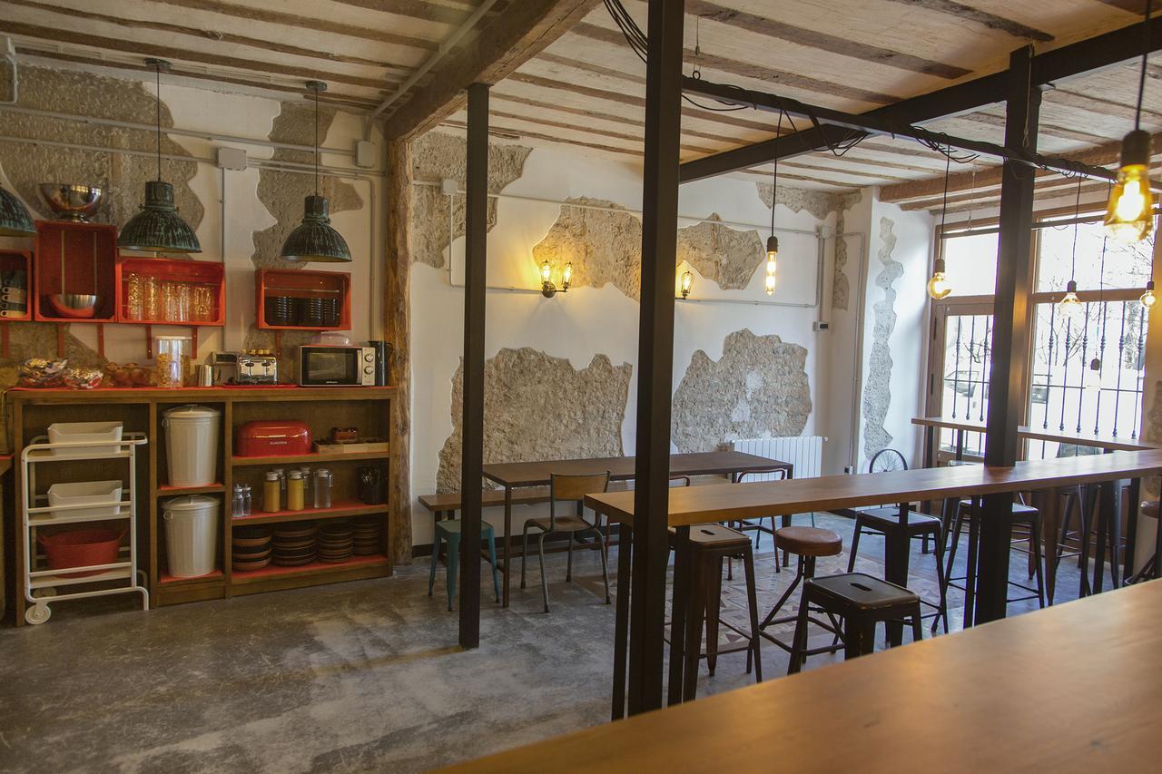 Green River Hostel Куенка Екстер'єр фото