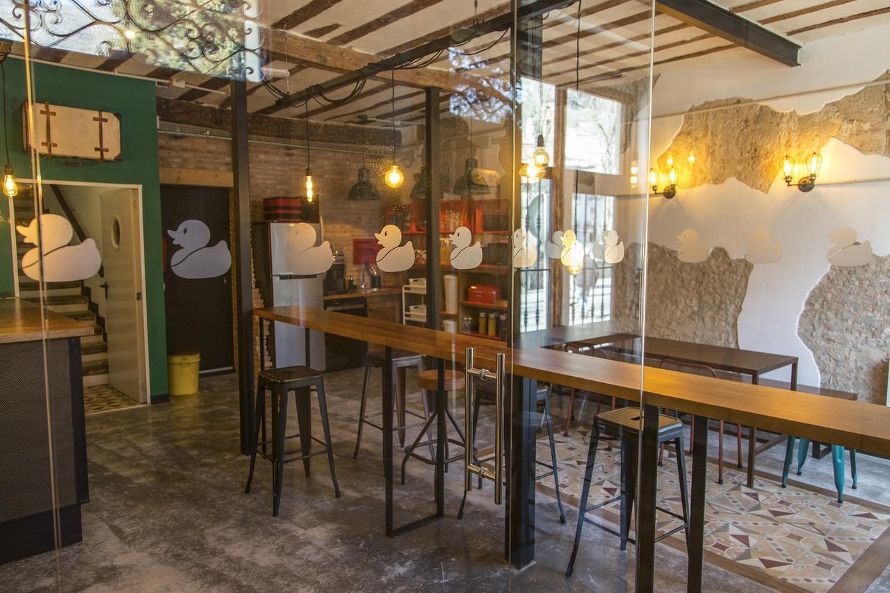 Green River Hostel Куенка Екстер'єр фото