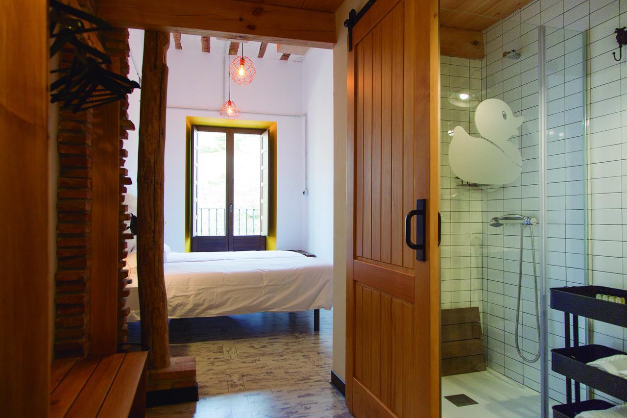 Green River Hostel Куенка Екстер'єр фото