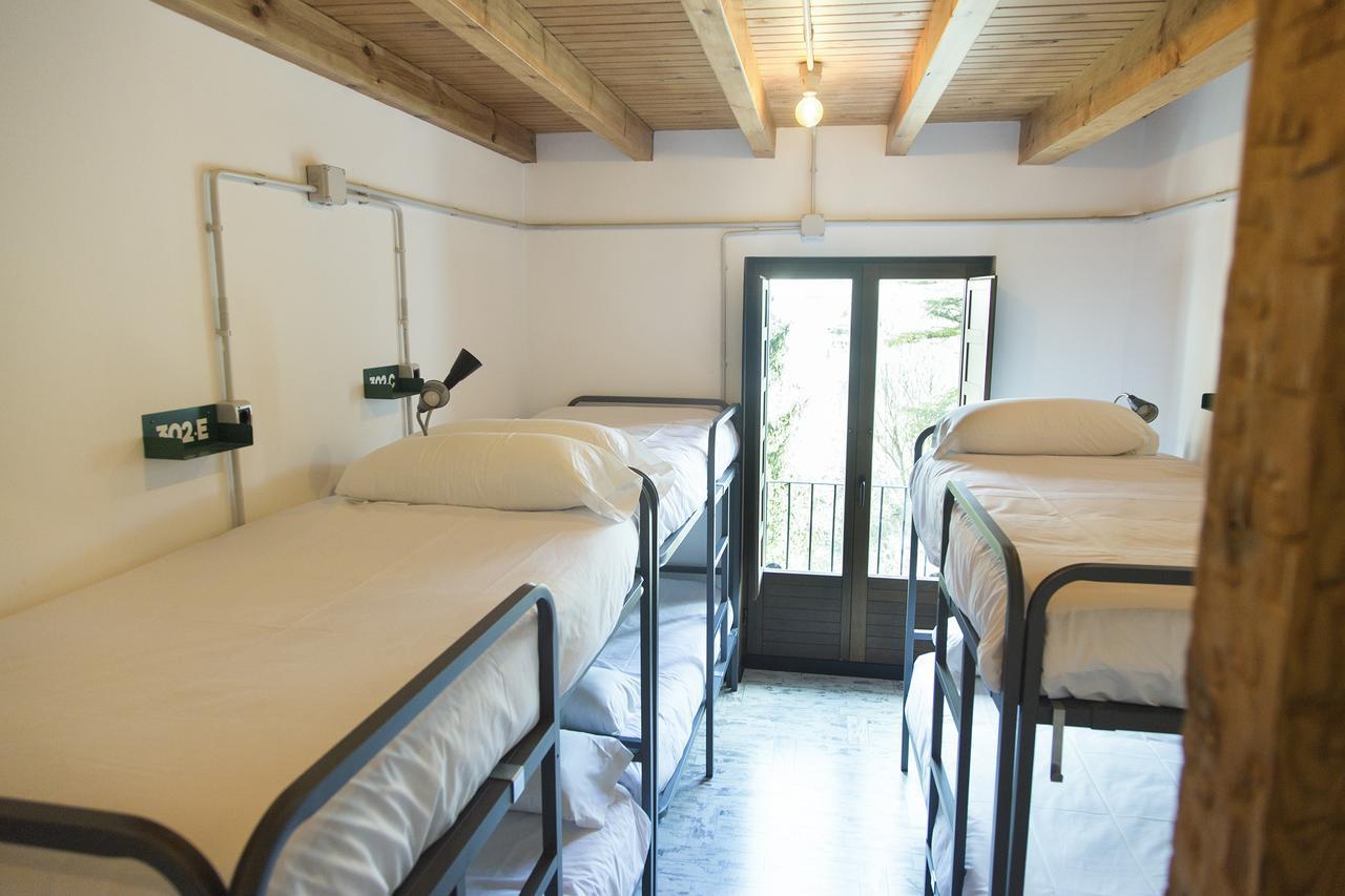 Green River Hostel Куенка Екстер'єр фото