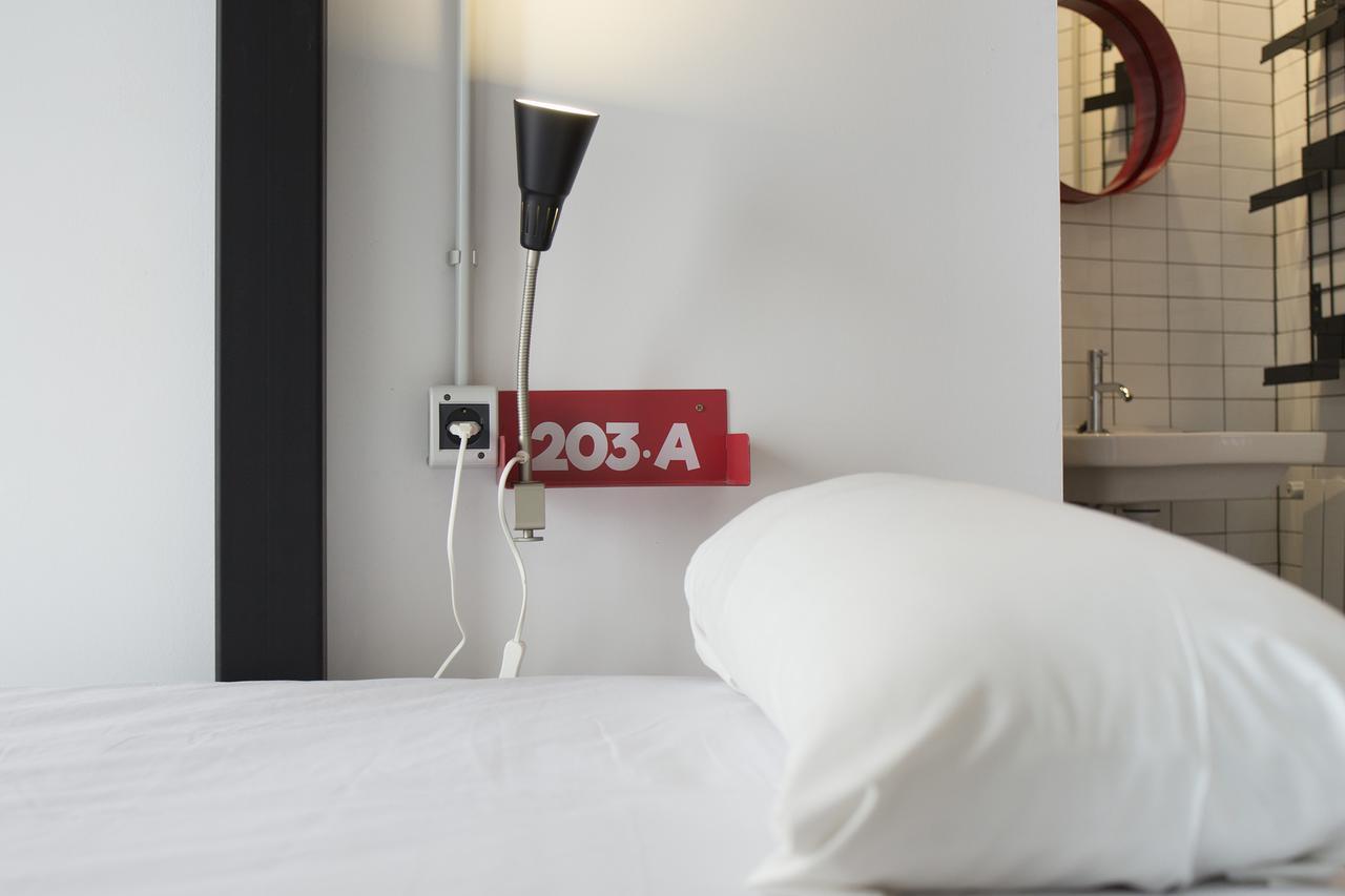 Green River Hostel Куенка Екстер'єр фото