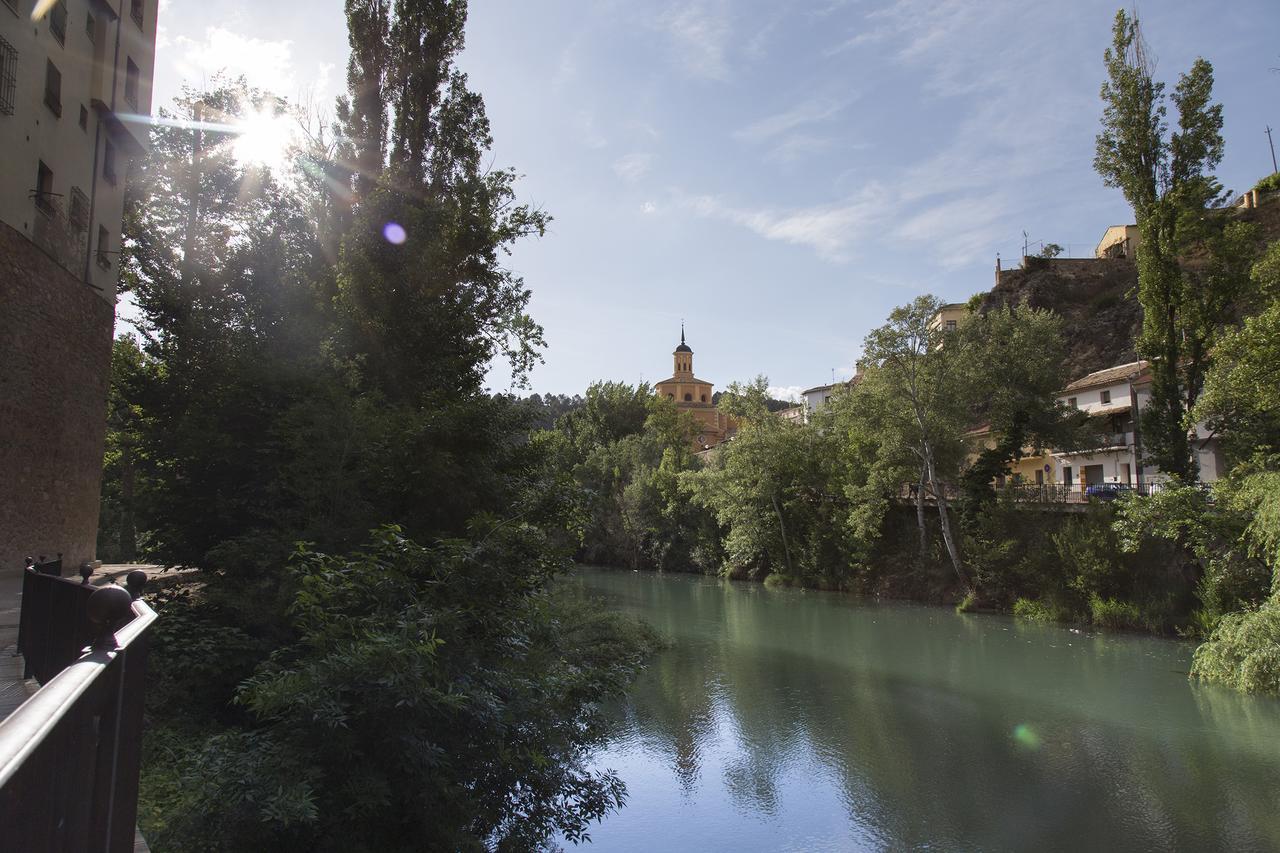 Green River Hostel Куенка Екстер'єр фото