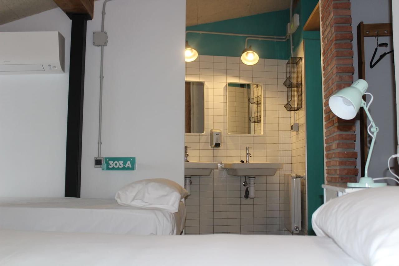 Green River Hostel Куенка Екстер'єр фото
